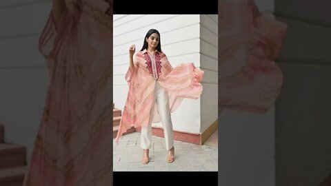 pakistani casual dress