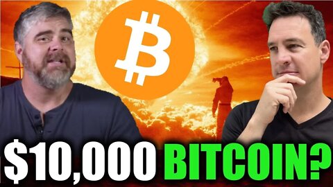 🔥BITCOIN BTC CRASH WILL CONTINUE? Bitboy Crypto & Max Wright talk BTC, ALTCOINS & 2023...