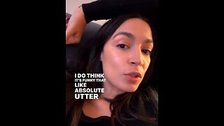 AOC Justifies Banning Gas Stoves Despite Owning One