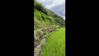 Buscalan village Philippine