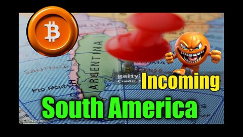 Argentina Crypto Decree And Bitget Latin America Expansion #bitcoin #bitget