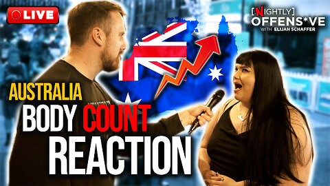 OMG: Your BODY COUNT Is How HIGH?! | REACTION