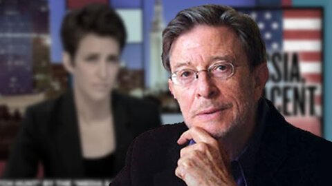 #RussiaGate: The Nation's Stephen F. Cohen on Dems, Media
