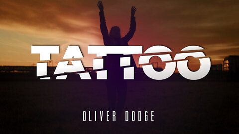 “Tattoo” by Oliver Dodge