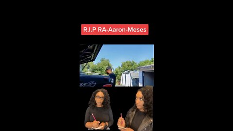 Buffalo, NY Aaron Meses murder not a hate crime shooting