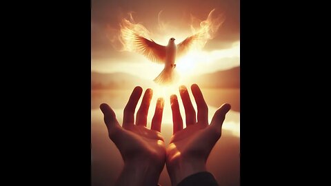 The Holy Spirit: My Witness