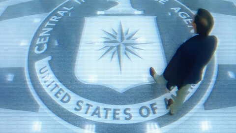 Crimes of the CIA