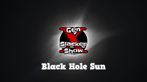 S05E31 Black Hole Sun