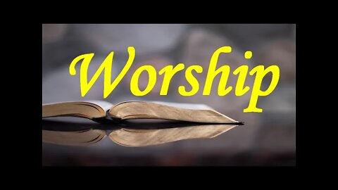 Worship