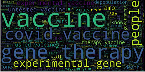 Florida to ban mRNA vaccines as credible evidence of "biological weapons" & not "safe and effective