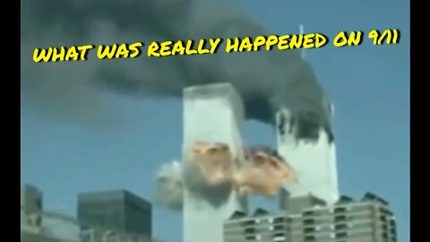 What was really happened on 9/11