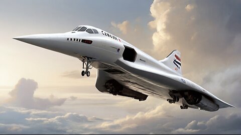 End Of Concorde Airline | The crash of Air France Flight 4590 in July 2000, investigation report