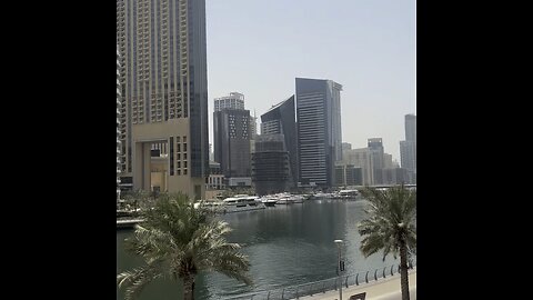 Dubai is beauty’s