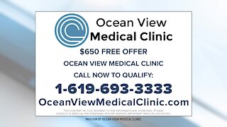 Ocean View Medical Clinic Treats the Root Cause of Erectile Dysfunction