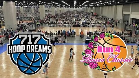 717 HOOP DREAMS RUN 4 ROSES 2023