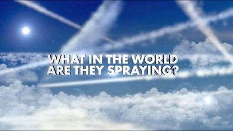 What in the World Are They Spraying? (2010)