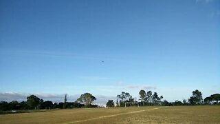 UAV Flight Tests III