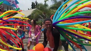 Community Connection: San Diego Pride 2022