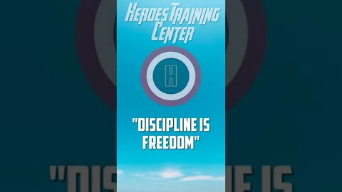 Heroes Training Center | Inspiration #14 | Jiu-Jitsu & Kickboxing | Yorktown Heights NY | #Shorts