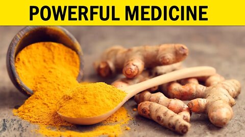 Turmeric: Why This Spice is a Powerful Medicine