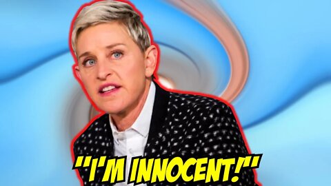 Ellen Returns With an *AWFUL* Apology...