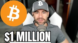 “Bitcoin Will Be Worth At Least $1,000,000 by 2030” - Jack Dorsey