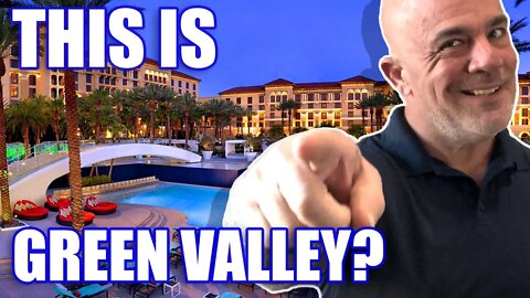 Living in Green Valley South in Henderson Nevada | Moving to Henderson Nevada | Las Vegas Suburb