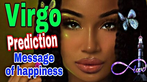 Virgo DREAMING OF THE PERFECT LOVE AND FAMILY CONFIDENCE Psychic Tarot Oracle Card Prediction Readin