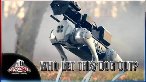 $10K Flamethrower Robot Dogs Made Available For Public To Buy