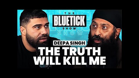 Telling The Truth Was A Bigger Risk To My Life Than Selling Drugs - Deepa Singh EP72