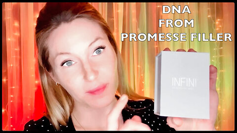 DNA 🧬 NEW FROM PARIS #frenchskincare #diy #howto #microneedling #nano