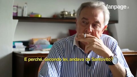 Strage di Bologna l' ex agente dei servizi segreti Francesco Pazienza: "Fiat dietro il depistaggio"