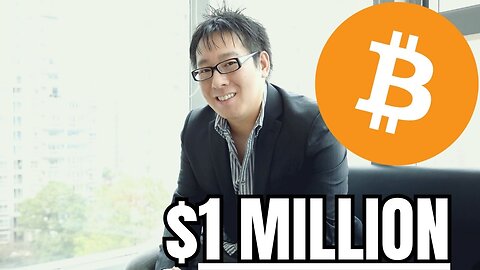 “Bitcoin ETF Approvals Will Send Bitcoin to $1,000,000” - Samson Mow