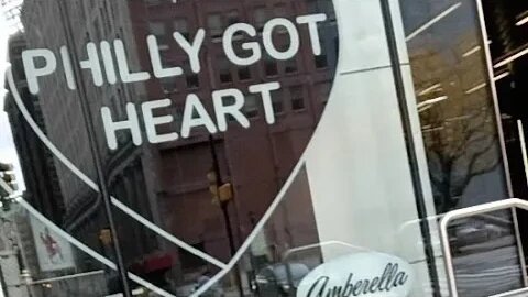 Philly Got Heart??? 💗💟🕷️🖤 Return 'Glitches' Game