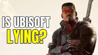 Ubisoft DENIES Making A Blade Game - But The Evidence Is Strong...