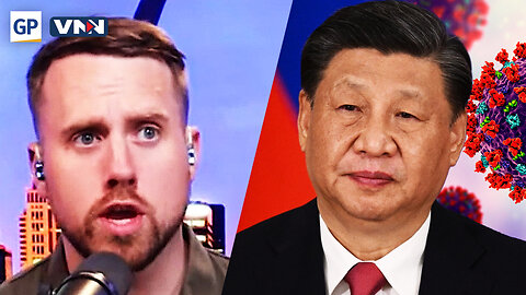 BREAKING: Did US State Dept PROTECT CCP’s Xi Jinping? | Beyond the Headlines