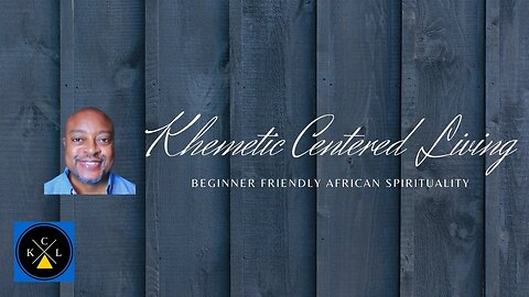 Kemetic Spirituality Q & A