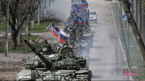 Ukraine warns it has no more reserves as Putin masses half a million fighters on frontline