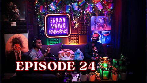 Virgin Bando ke Lafde - Managing Limiting Beliefs | Episode 24 | Brown Monks Undone