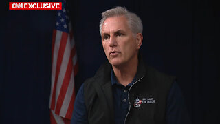Rep. Kevin McCarthy: expect a border bill if Republicans take the House