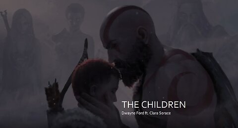 The Children. [Dwayne Ford].