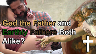 Why Satan is Trying to Destroy Fatherhood?|✝