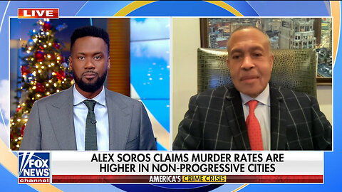 Fact Check Reveals Cities With Highest Murder Rates Are All Run By Democrats