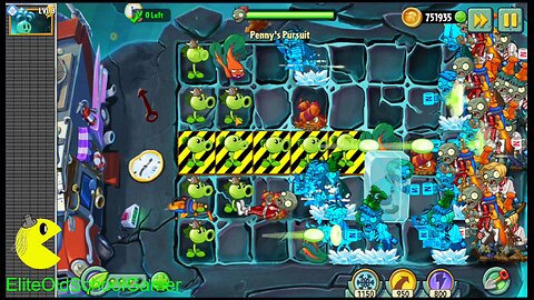 Plants vs Zombies 2 - Penny's Pursuit - Money Plant Showcase - Gold Bloom - Sept 2023