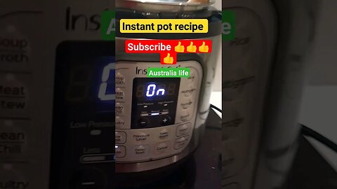 Instant pot recipes #trending #ytshorts #shortvideo