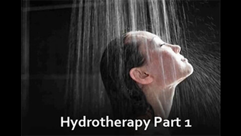 PFTTOT Part 206 Hydrotherapy Part 1 - Pure Blood