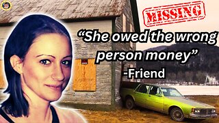 The Brianna Maitland Disappearance - Missing for Almost 20 Years!