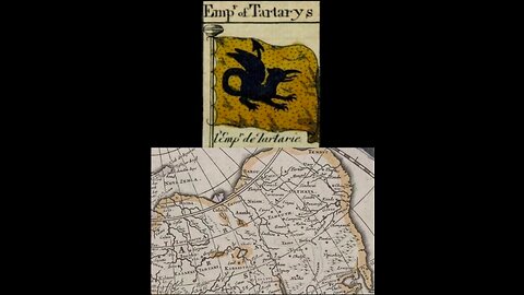 TARTARIA EXPLAINED - PART 1 : THE IRISH CONNECTION