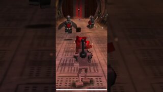 Ewok Gameplay - LEGO Star Wars: The Complete Saga