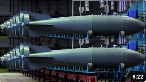 Russia Will Not Run Out Of Missiles Despite Sanctions, Russia produces up to three times as much